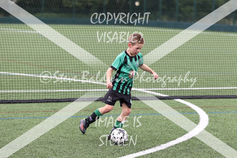 1DX33807 - Sun 7th U8 Boys