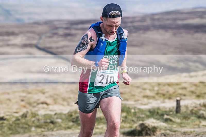 Pen-Y-Ghent-388 - The 3 Peaks Race Saturday 25th April 2026 - Pen Y Ghent
