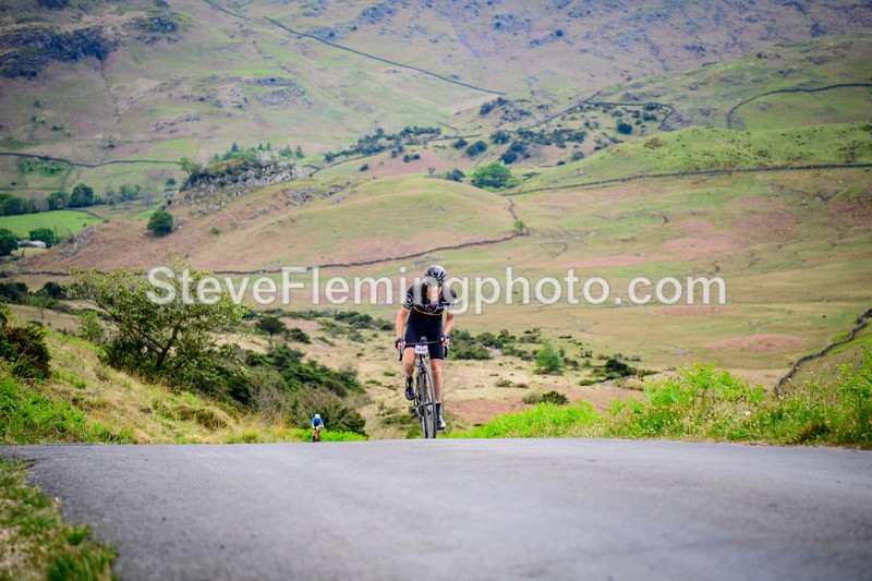 115538 - Blea Tarn Climb 11:00 - 12:00