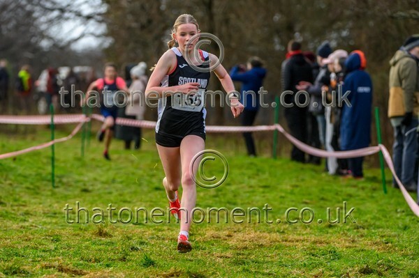 InterXC26-925087 - U15 Girls