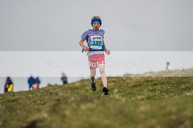 Latterbarrow-5 - Latterbarrow Loop Fell Race Wednesday 20th May 2026