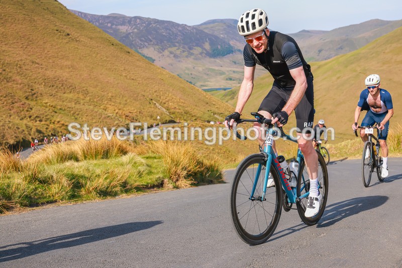 092758 - Newlands Pass 09.00-10.00