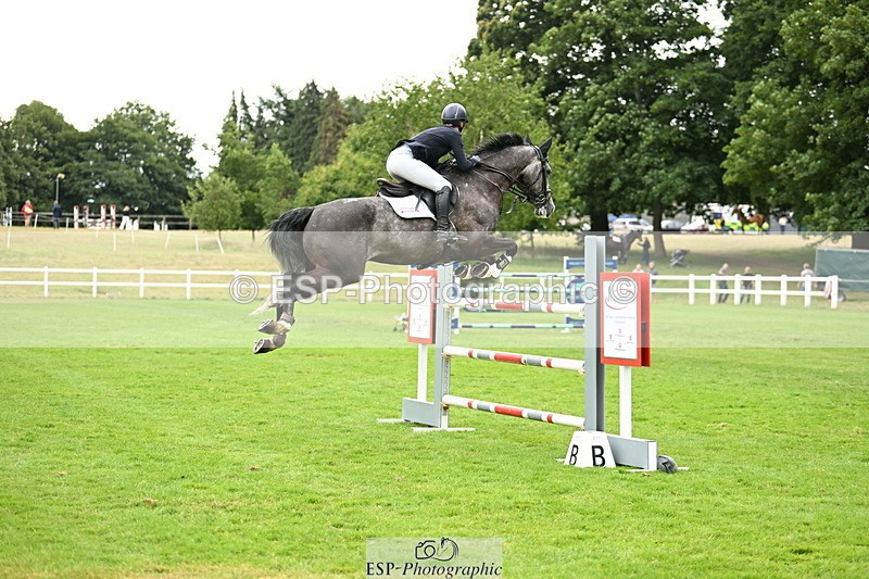 250706A-102016-17266 - Cls 43 Snr 1.30m Grand Prix