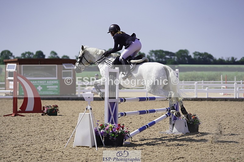 230625A-101734-03423 - Cls 2 Pony Discovery 2nd Round