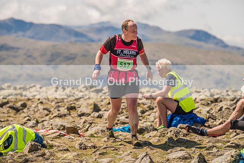 Fairfield-1502 - Fairfield Horseshoe Fell Race Saturday 13th May 2023