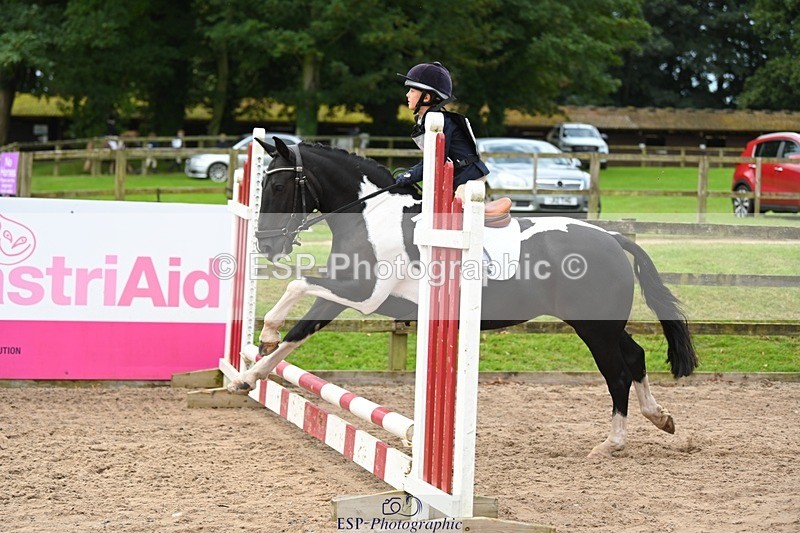 230824-095632-01338 - Round 1 Start to 10.50 coursewalk