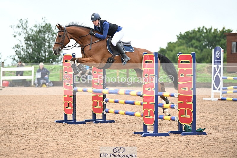 240908A-104654-02918 - Cls 12 Nat Am 95cm Qualifier