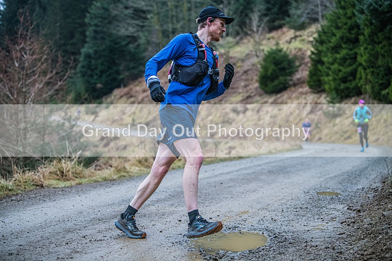Glentress-149 - High Terrain Events Glentress 10K 21K & 42K Trail Races Sunday 16th February 2025