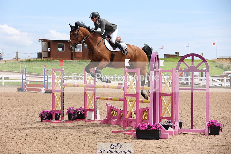 240718A-141027-06028 - Cls 13, 1 Star Silver Tour 1.20m