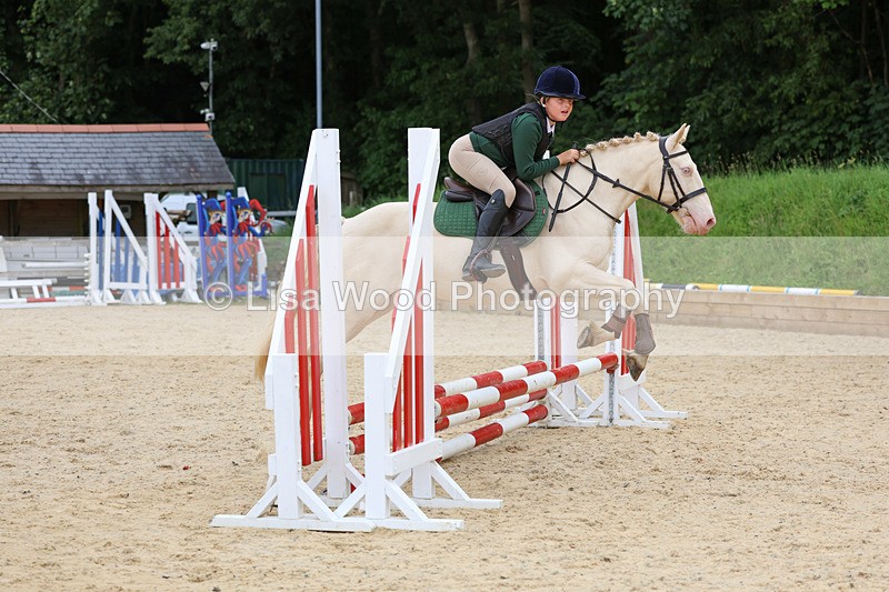 3E7A8540 - Class 2: 50cm