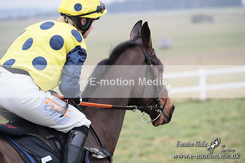 PtP 160225 474 - Combined Service Point-to-Point Races Larkhill 16/02/25
