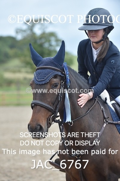 JAC_6767 - CLASS 17 SUN Pony Newcomers/ 1m Open