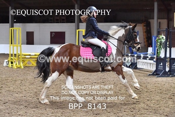 BPP_8143 - CLASS 2 Club/ Unaffiliated 70cms Open