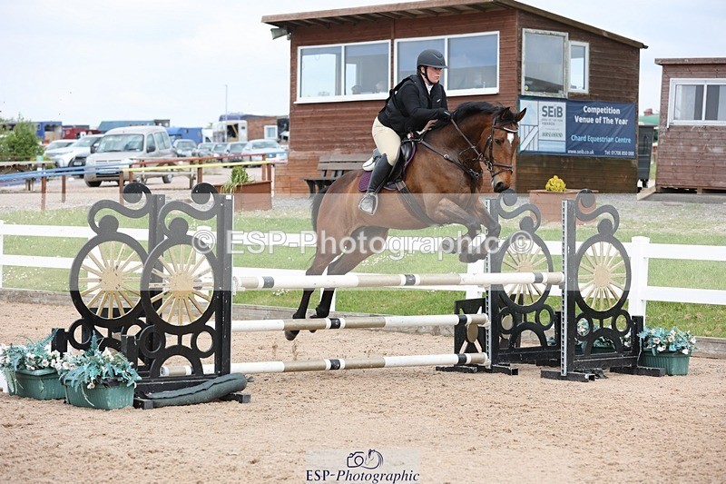 250508-134337-02937 - Cls 9 95cm National Amateur Quali