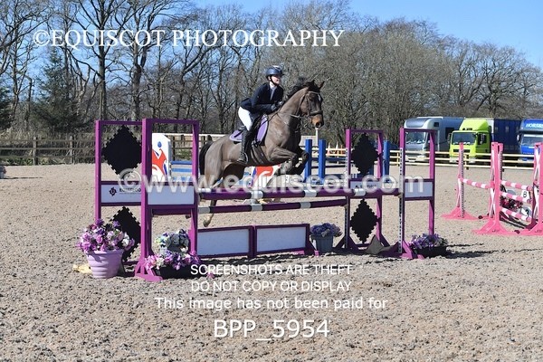 BPP_5954 - CLASS 4 SAt Blue Chip Pony Newcomers/ 1m Open