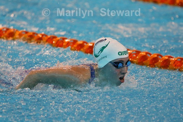 G 200m Fly-004 - London Region Winter Championships 2018