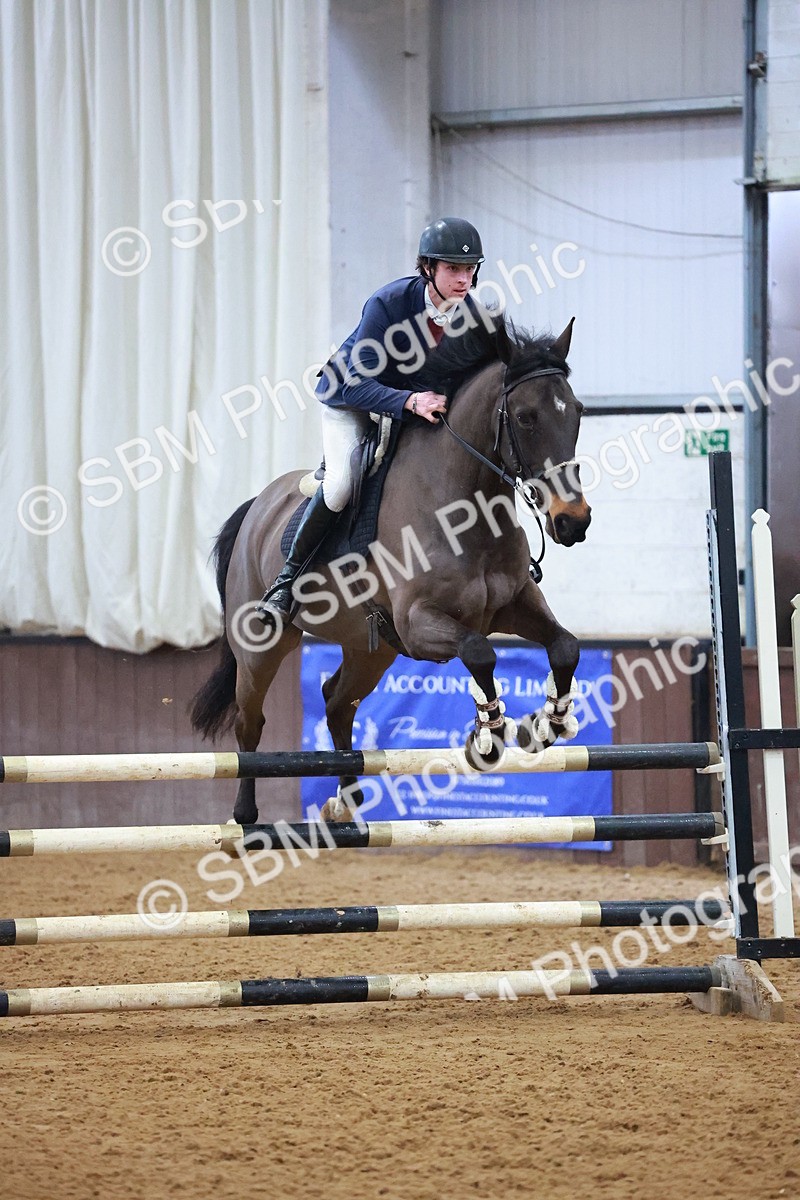 SBM_001071 - Class 3 - Senior Discovery - 1.00m
