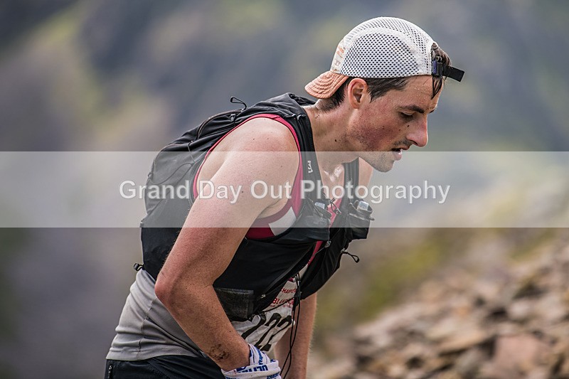 Borrowdale-557 - Borrowdale Fell Race Saturday 2nd August 2025