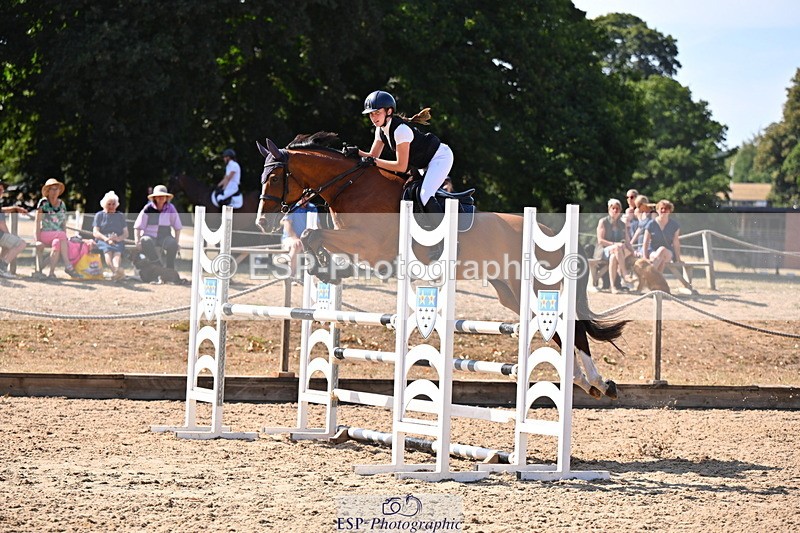 250817A-153630-04871 - Cls 22 Snr 1.10m Open