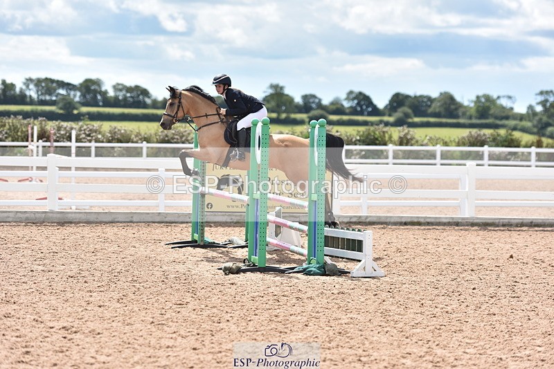 230806A-130612-01895 - Cls 20 Pony Discovery & 90cm Open