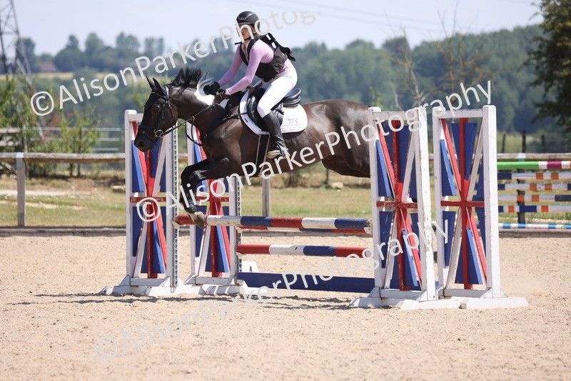 20250713-1108 - Class 5 - 80cm