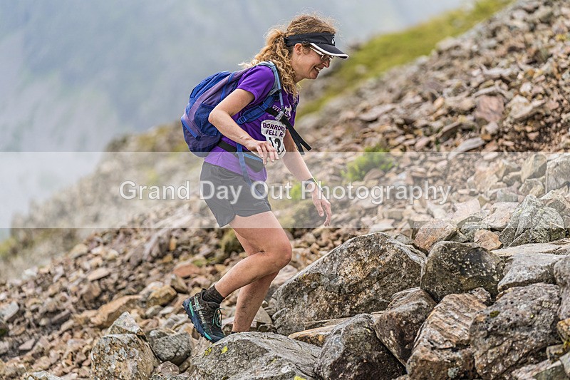 Borrowdale-1289 - Borrowdale Fell Race Saturday 3rd August 2024