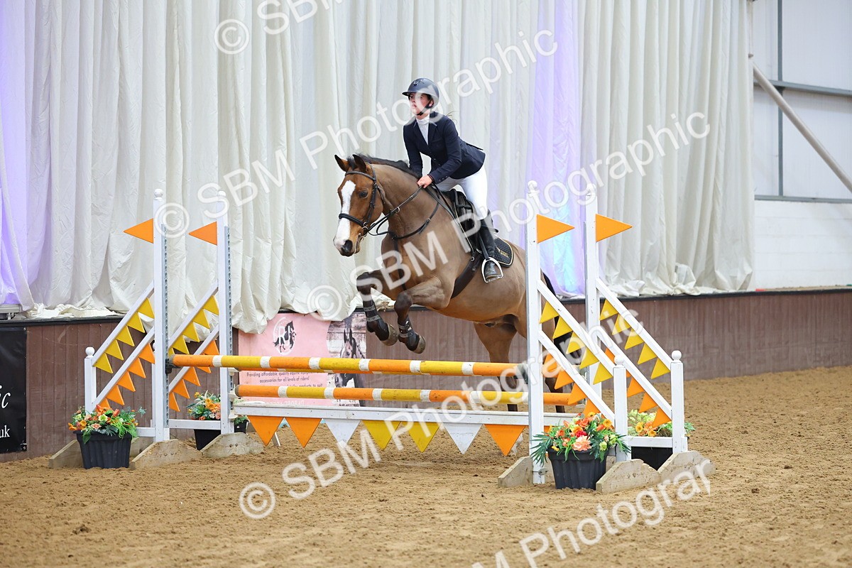 SBM_009241 - Class 19 - Equiyd 0.85m Amateur Championship Qualifier - First Round (0.85m)