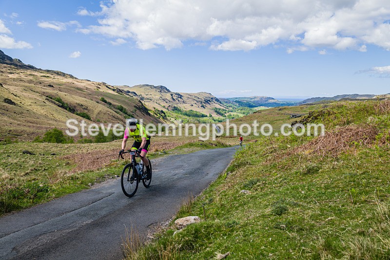 112535 - Hardknott Pass Camera 1 11.00-12.00