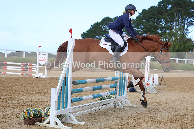3E7A9069 - Class 9: Senior British Novice/90cm open