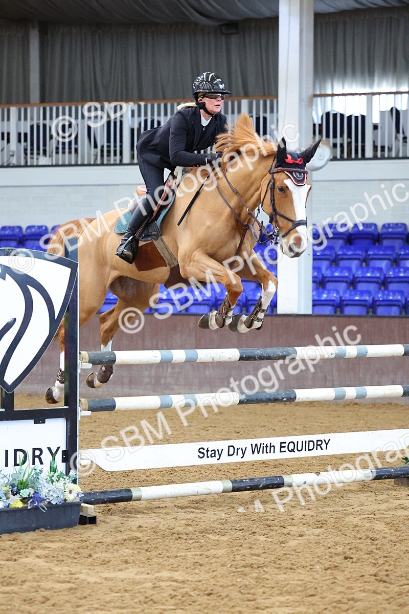 SBM_003389 - Class 16 - Senior 1.15m Inc National 1.15m Members Cup Qualifier