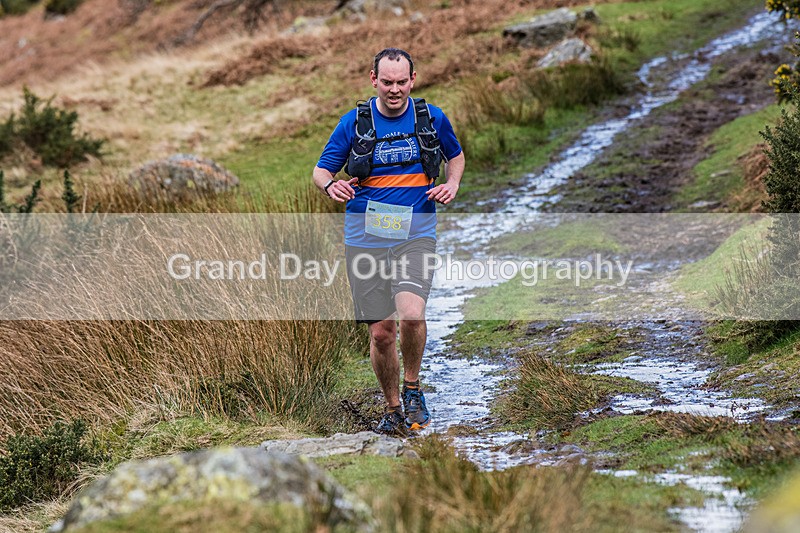 Buttermere-478 - High Terrain Events Buttermere Trail Run Sunday 26th March 2023