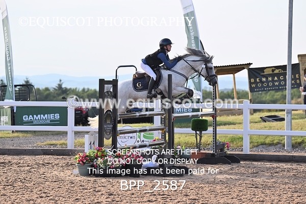 BPP_2587 - THU CLASS 5 Graham Heath 128/138 Primary C'ship Qualifier **Viewing/Selection class for 128/138 team