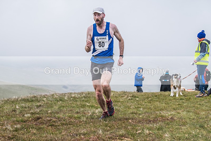 Latterbarrow-201 - Latterbarrow Loop Fell Race Wednesday 20th May 2026