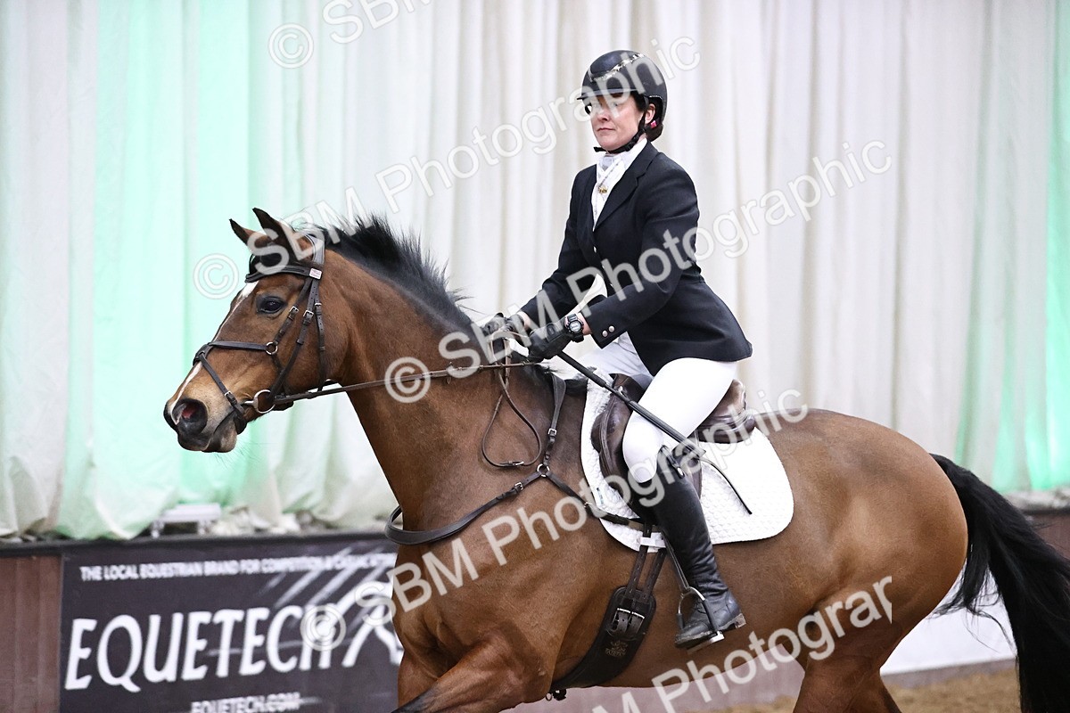SBM_006730 - Class 20 - Senior British Novice - 90cm