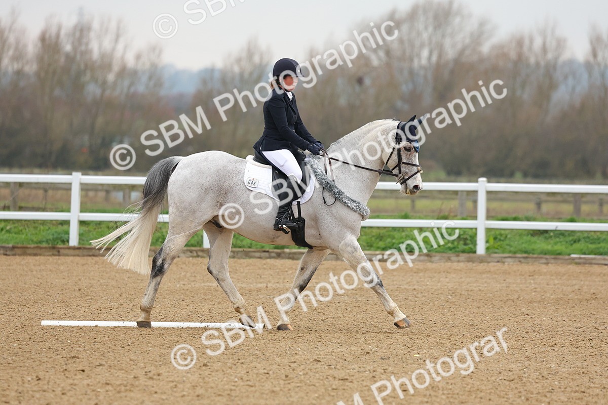 SBM_001603 - Class 8-11 - Novice 2 - Elementary 2