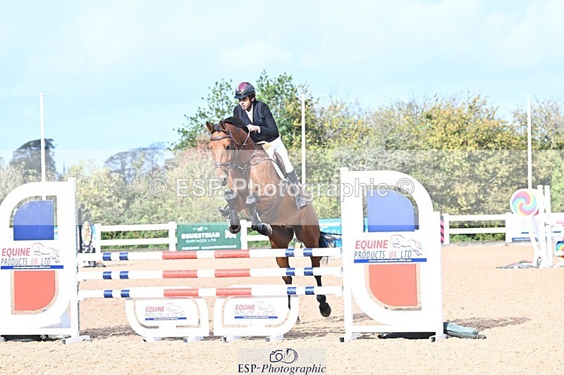 261014-111542-00176 - Cls 03 Snr Disco & 1.00m Open
