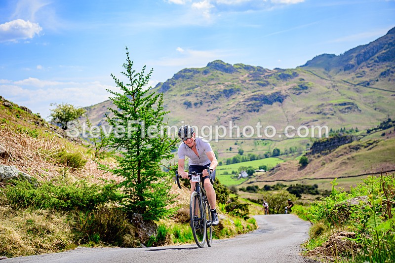 132558 - Blea Tarn Climb 13:00 - 14:00