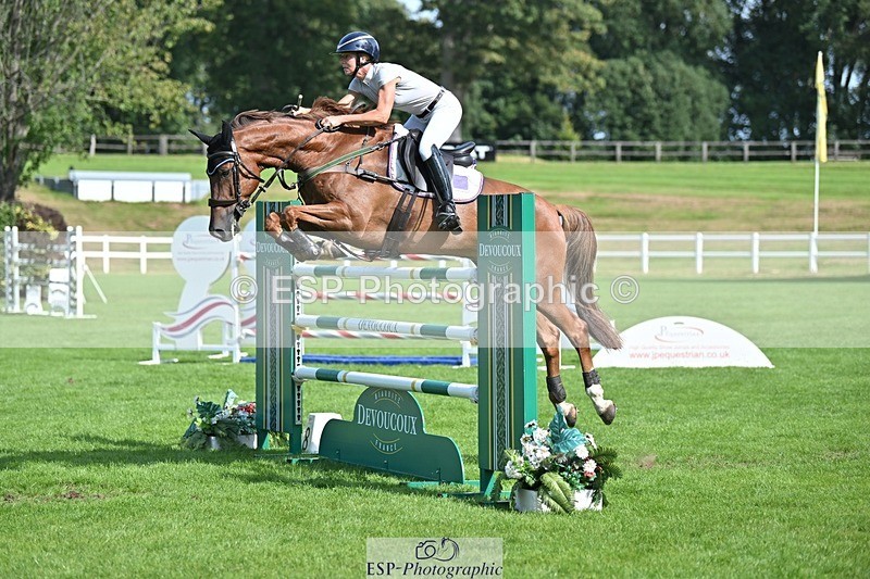 230909-145735-06367 - Cls 13 National 1.40m Open