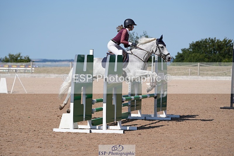 250712-102233-00643 - Cls 2 Small Pony Team