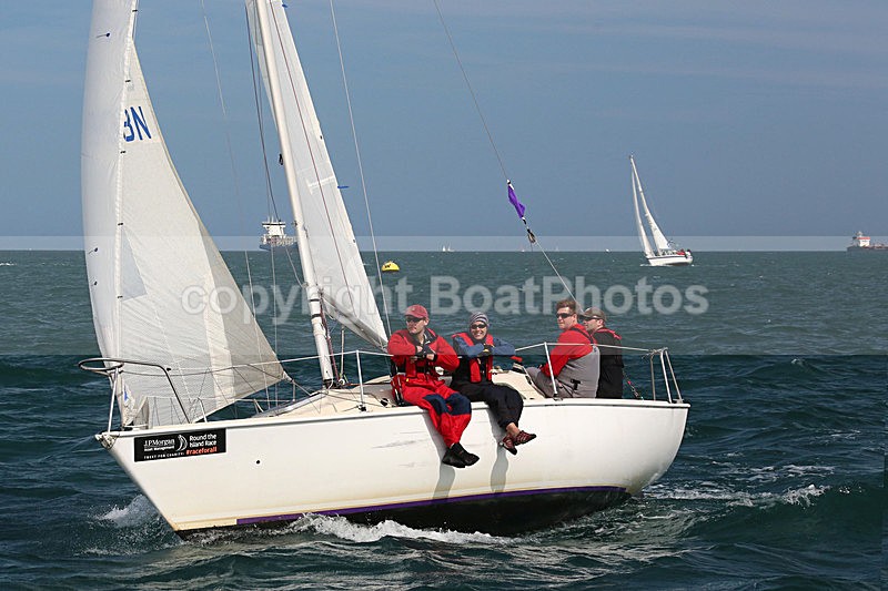 150627 GBR 8318N WT7A1217_S - ROUND THE ISLAND RACE - SATURDAY 27th JUNE 2015