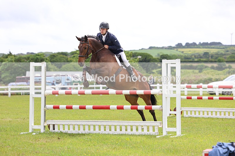 3E7A6959 - Class 11: Senior Newcomers/1.10 open