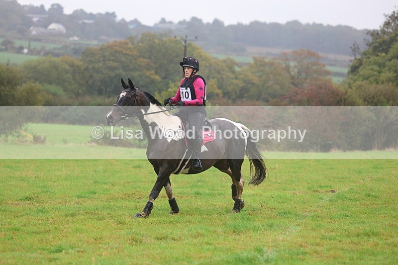 3E7A1133 - Class 2: 70cm: Half Roll Top