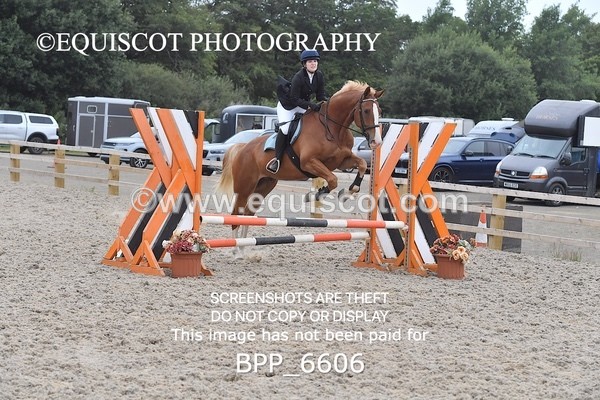 BPP_6606 - CLASS 6 - 70CM