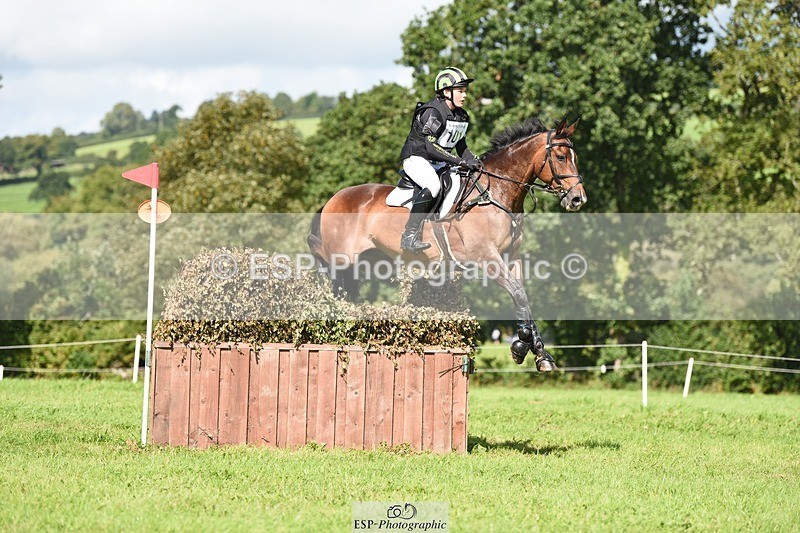 230820X-110544-1132 - BE90 XC 09.40 to Rider 151 at 11.44