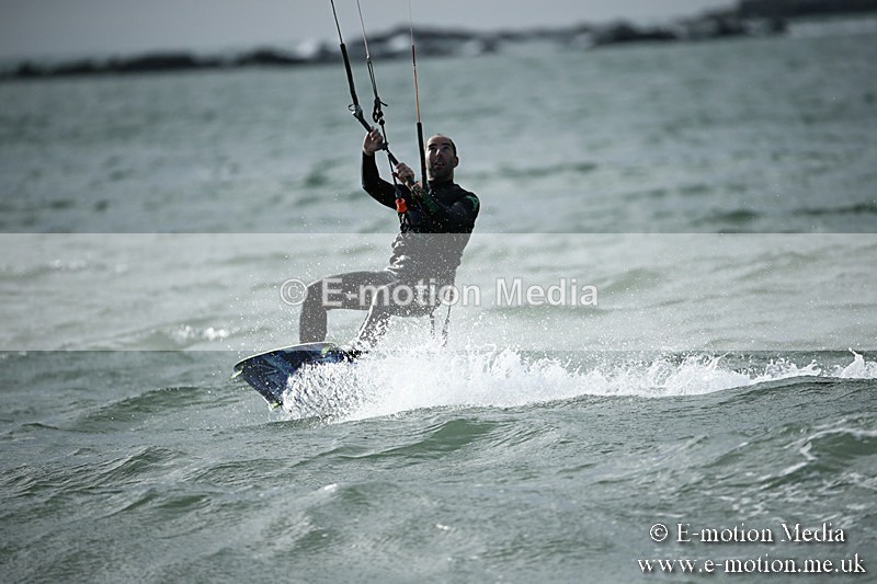 KS 120414 147 - Kite Surf Vazon 12/04/14