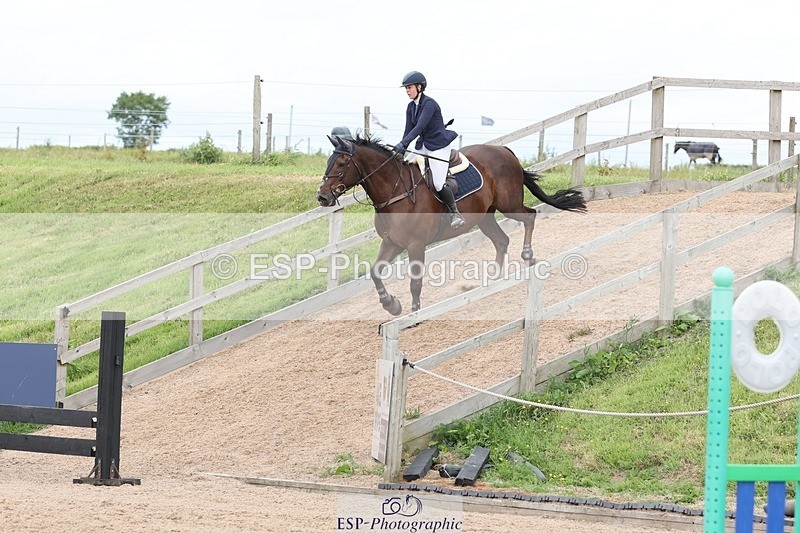 250525-153523-08941 - Cls 31 Snr 90cm Derby