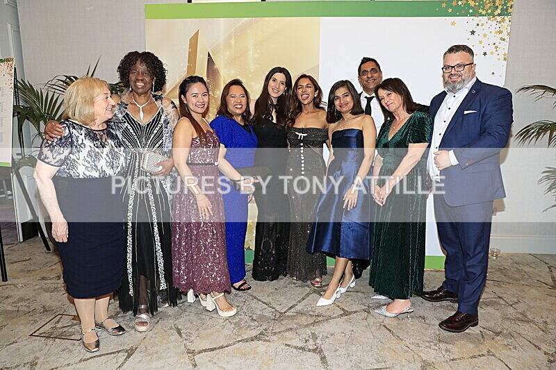 _09I0426 - The Palliative Care Awards 2024