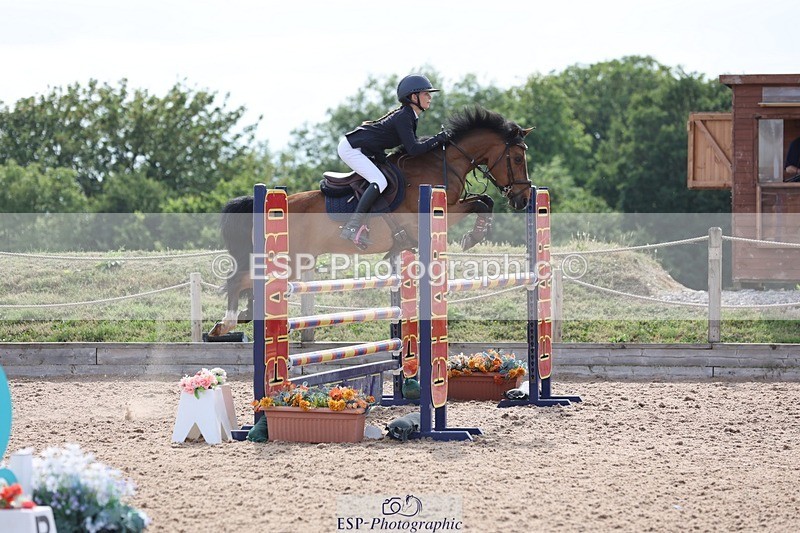 250629-170413-13550 - Cls 30 138cm HOYS Qualifier