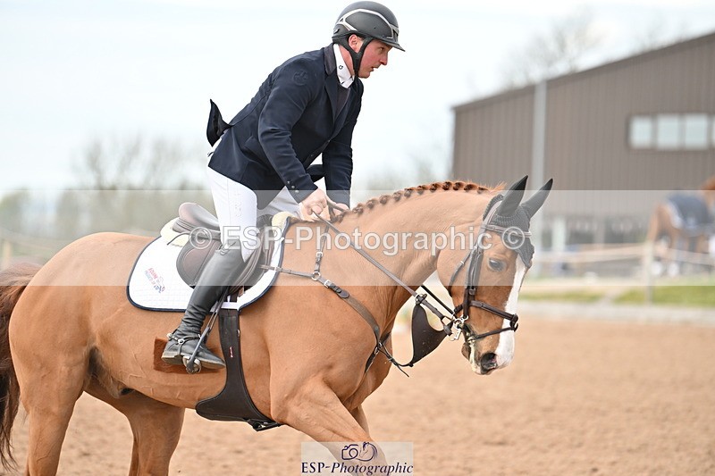 240418A-153958-04779 - Cls 9, 2 Star Big Tour 1.40m