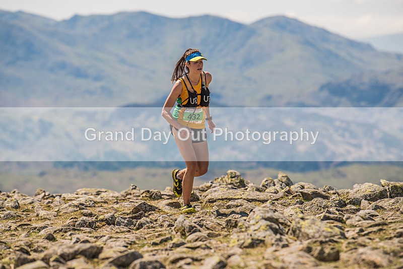 Fairfield-441 - Fairfield Horseshoe Fell Race Saturday 13th May 2023